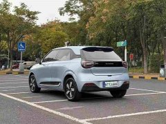 Dongfeng Nanotech 01 330 Air - ფოტო 6