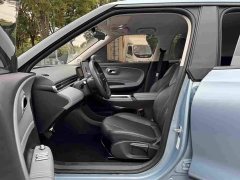 Dongfeng Nanotech 01 330 Air - ფოტო 7