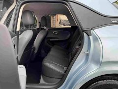 Dongfeng Nanotech 01 330 Air - ფოტო 8