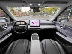 Dongfeng Nanotech 01 330 Air - ფოტო 9