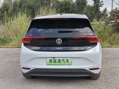 Volkswagen ID.3 Pure Smart Edition - ფოტო 10