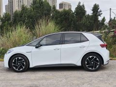 Volkswagen ID.3 Pure Smart Edition - ფოტო 12