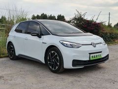 Volkswagen ID.3 Pure Smart Edition - ფოტო 3