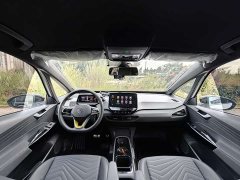 Volkswagen ID.3 Pure Smart Edition - ფოტო 4