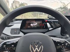 Volkswagen ID.3 Pure Smart Edition - ფოტო 6