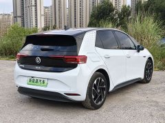 Volkswagen ID.3 Pure Smart Edition - ფოტო 9