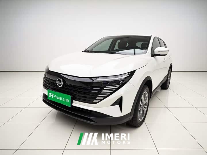 Nissan Qashqai Facelift Honor 2.0L CVT XV Sincere Edition - ავტომობილი ჩინეთიდან