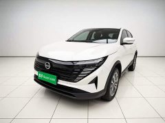 Nissan Qashqai Facelift Honor 2.0L CVT XV Sincere Edition - ფოტო 1