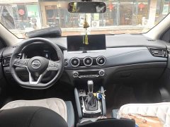 Nissan Qashqai Facelift Honor 2.0L CVT XV Sincere Edition - ფოტო 10