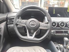 Nissan Qashqai Facelift Honor 2.0L CVT XV Sincere Edition - ფოტო 11