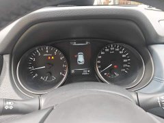 Nissan Qashqai Facelift Honor 2.0L CVT XV Sincere Edition - ფოტო 12
