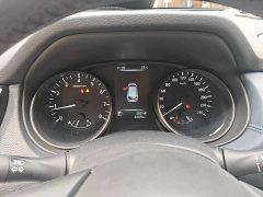 Nissan Qashqai Facelift Honor 2.0L CVT XV Sincere Edition - ფოტო 13