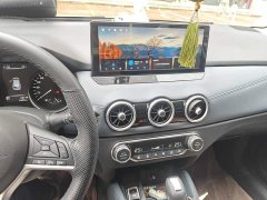 Nissan Qashqai Facelift Honor 2.0L CVT XV Sincere Edition - ფოტო 14