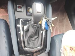 Nissan Qashqai Facelift Honor 2.0L CVT XV Sincere Edition - ფოტო 15