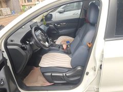 Nissan Qashqai Facelift Honor 2.0L CVT XV Sincere Edition - ფოტო 16