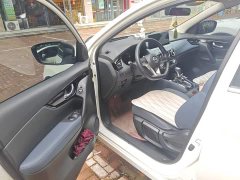 Nissan Qashqai Facelift Honor 2.0L CVT XV Sincere Edition - ფოტო 17