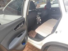 Nissan Qashqai Facelift Honor 2.0L CVT XV Sincere Edition - ფოტო 18