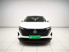 Nissan Qashqai Facelift Honor 2.0L CVT XV Sincere Edition - ფოტო 2