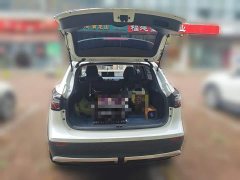Nissan Qashqai Facelift Honor 2.0L CVT XV Sincere Edition - ფოტო 20
