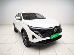Nissan Qashqai Facelift Honor 2.0L CVT XV Sincere Edition - ფოტო 3