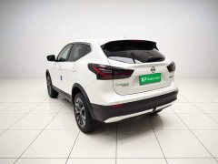 Nissan Qashqai Facelift Honor 2.0L CVT XV Sincere Edition - ფოტო 4