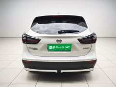 Nissan Qashqai Facelift Honor 2.0L CVT XV Sincere Edition - ფოტო 5