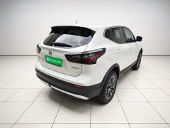Nissan Qashqai Facelift Honor 2.0L CVT XV Sincere Edition - ფოტო 6