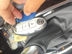 Nissan Qashqai Facelift Honor 2.0L CVT XV Sincere Edition - ფოტო 9