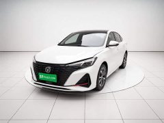 Changan Eado 2022 PLUS Blue Whale NE 1.4T GDI DCT Luxury Edition - ფოტო 1