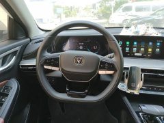 Changan Eado 2022 PLUS Blue Whale NE 1.4T GDI DCT Luxury Edition - ფოტო 11