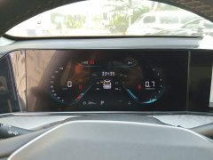 Changan Eado 2022 PLUS Blue Whale NE 1.4T GDI DCT Luxury Edition - ფოტო 12