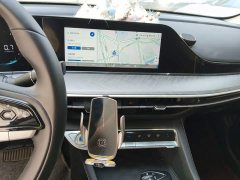 Changan Eado 2022 PLUS Blue Whale NE 1.4T GDI DCT Luxury Edition - ფოტო 14