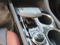 Changan Eado 2022 PLUS Blue Whale NE 1.4T GDI DCT Luxury Edition - ფოტო 15