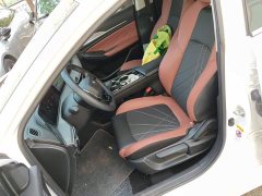 Changan Eado 2022 PLUS Blue Whale NE 1.4T GDI DCT Luxury Edition - ფოტო 16