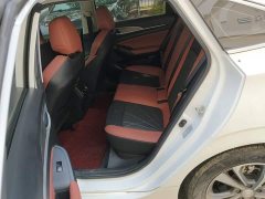 Changan Eado 2022 PLUS Blue Whale NE 1.4T GDI DCT Luxury Edition - ფოტო 18