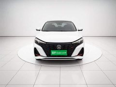 Changan Eado 2022 PLUS Blue Whale NE 1.4T GDI DCT Luxury Edition - ფოტო 2