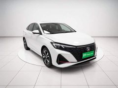Changan Eado 2022 PLUS Blue Whale NE 1.4T GDI DCT Luxury Edition - ფოტო 3