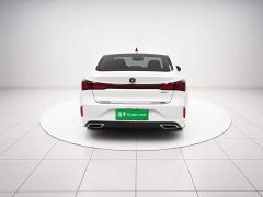 Changan Eado 2022 PLUS Blue Whale NE 1.4T GDI DCT Luxury Edition - ფოტო 5