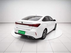 Changan Eado 2022 PLUS Blue Whale NE 1.4T GDI DCT Luxury Edition - ფოტო 6