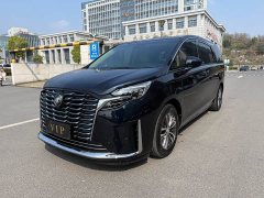 Buick GL8 ES Luxe Enjoyment Edition - ფოტო 1