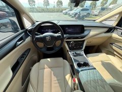 Buick GL8 ES Luxe Enjoyment Edition - ფოტო 10