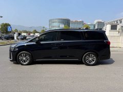 Buick GL8 ES Luxe Enjoyment Edition - ფოტო 2