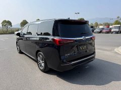 Buick GL8 ES Luxe Enjoyment Edition - ფოტო 3