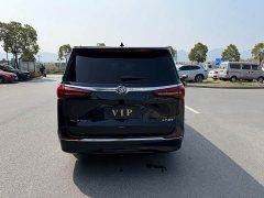 Buick GL8 ES Luxe Enjoyment Edition - ფოტო 4