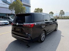Buick GL8 ES Luxe Enjoyment Edition - ფოტო 5