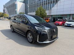 Buick GL8 ES Luxe Enjoyment Edition - ფოტო 6