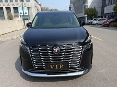 Buick GL8 ES Luxe Enjoyment Edition - ფოტო 7