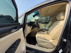 Buick GL8 ES Luxe Enjoyment Edition - ფოტო 8