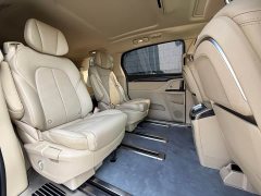 Buick GL8 ES Luxe Enjoyment Edition - ფოტო 9