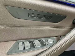 BMW 5 Series 525Li Luxury Package - ფოტო 10